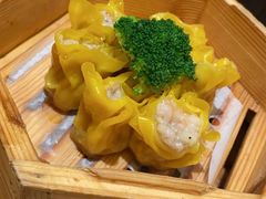海皇干蒸烧卖-粤食堂(天津和悦汇店)