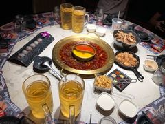 -哥老官重庆美蛙鱼头(宝山龙湖店)