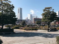 -横滨红砖仓库1号馆