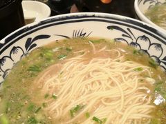 -霸道川面馆(张江店)