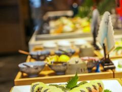 -印象餐厅(杭州国际博览中心北辰大酒店)