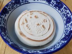 -李家特色小炒泡馍