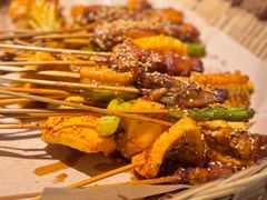 -花盐街·四川乐山小吃(西单大悦城店)