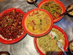 -馬伍旺川菜(江北虹悦城店)