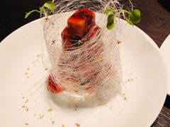 -广州柏悦酒店·悦景轩·粤菜餐厅