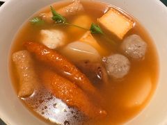 -云庭咖啡厅· 中航泊悦酒店(虹桥T2店)
