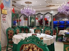-齐家花园大酒店(宝山店)