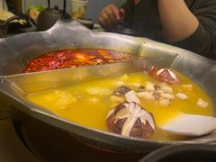 -湊湊火锅·茶憩(南京万象天地店)
