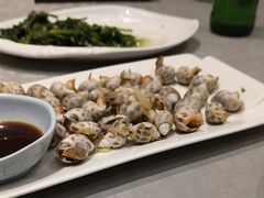 花螺-启东小海鲜(庄先湾路1号店)