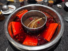 -巴蜀大宅门火锅(新华公园店)