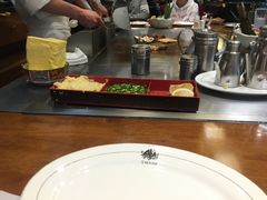 -大渔铁板烧(中山路八佰伴店)