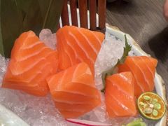 -炙柒Sekinana·精致日料(合生汇店)