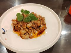 -四季春(美食街店)