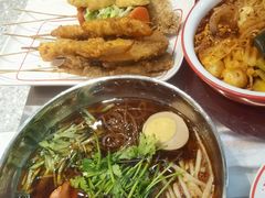 -堂堂小伙夫·辽宁小吃大排档(京西大悦城店)