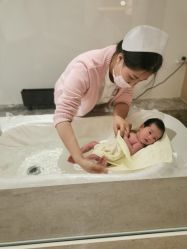 点击看大图 -美悦湾月子中心(熙湖店)