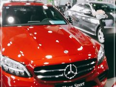 -北京之星奔驰4S店(亦庄店)