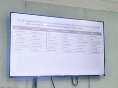 -新东方成人英语学习考试·口语·商务(延安路校区)