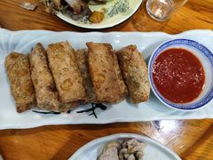 -百家鲜·杭帮菜