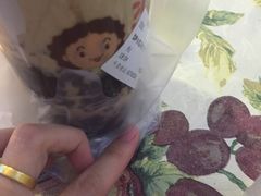 -沪上阿姨鲜果茶(华新大街店)