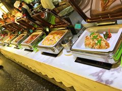 -339旋转餐厅(天府熊猫塔店)