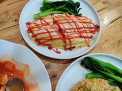 蛋包肥牛饭-油城印象(宾南路店)