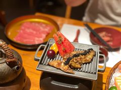 -花潮料理艺食馆(SM新生活广场店)