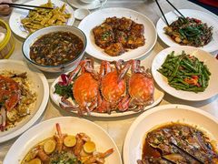 -好兄弟郭巨海鲜(天一阁店)