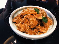 -阿庄新豫菜(通泰路店)