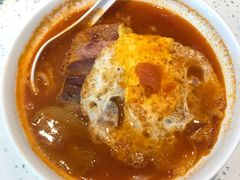 番茄公司汤粉-新宝餐厅(流塘店)