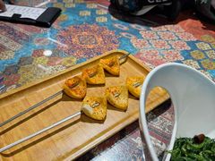 -乡村馕坑肉·烧烤·新疆菜·本地人更爱吃(阿勒泰首店)