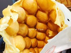 鸡蛋仔-利强记北角鸡蛋仔(弥敦道店 )