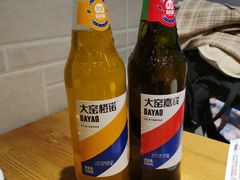 -王婆大虾(五道口店)