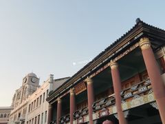 -孙文西路步行街