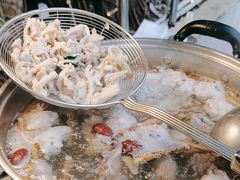 -小煵记·打边炉(西丽文光店)