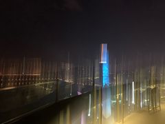 -长沙北辰洲际酒店-SKY 27酒廊