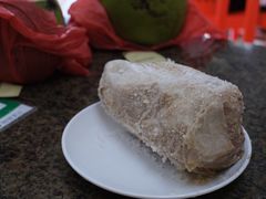 -阿侬盐焗鸡(清澜店)