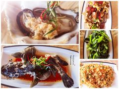 -梅姐海鲜餐厅(水头海鲜街店)