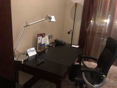 -北京首都机场希尔顿酒店