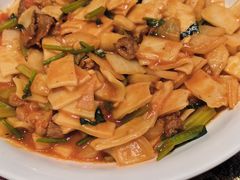 -巴依老爷新疆美食(工体旗舰店)