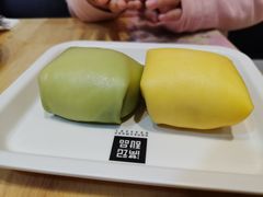 -满记甜品(王府井北京市百货大楼店)
