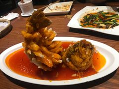 -峨嵋小镇·川菜(正定朗华店)