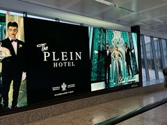 -米兰马尔彭萨国际机场