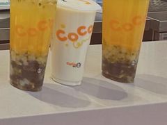-CoCo都可(北美店)