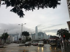 -天星小轮码头