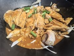 -金谷园饺子馆(北邮总店)