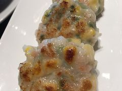 -中山保利艾美酒店-乐美中餐厅