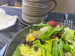 -THE WOODS 简餐 (国贸商城店)