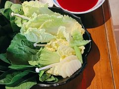 -川味观·鲜货火锅(西湖文化广场店)