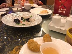-内蒙古驻京办餐厅