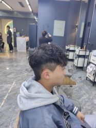 点击看大图 -藤野造型